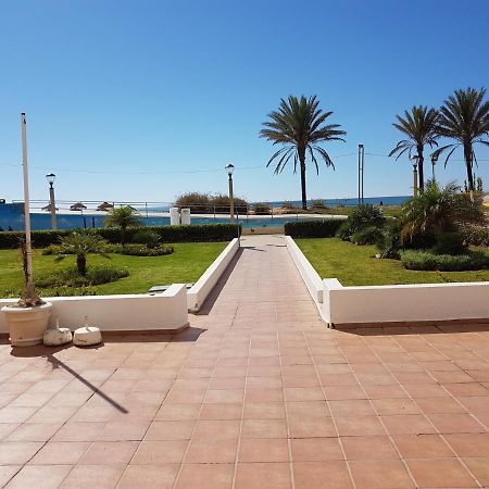 Apartment Sea View 20M To Beach - Top Quarteira Algarve Exterior foto